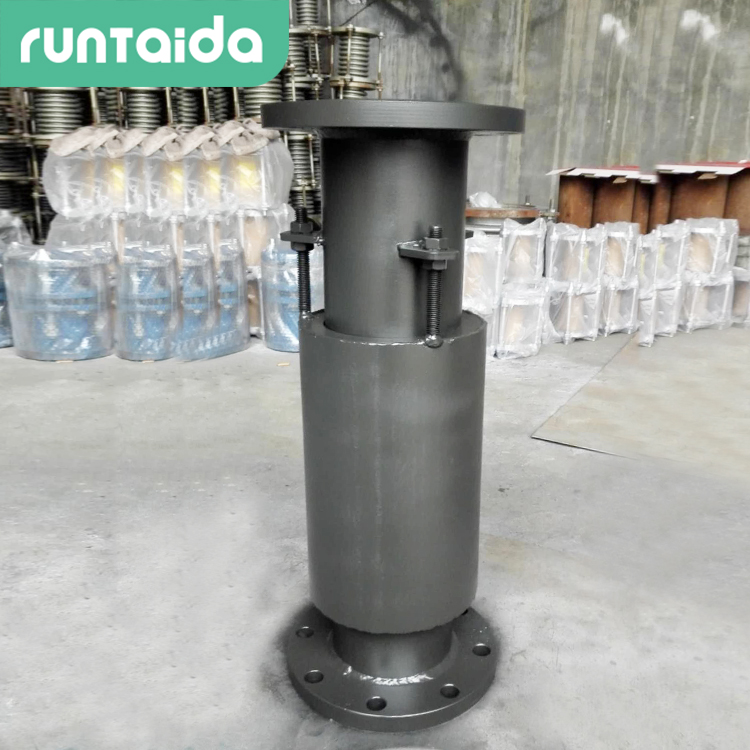 無(wú)約束波紋補償器