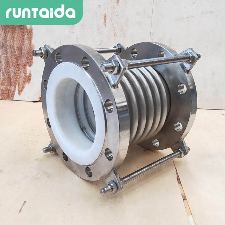 脫硫專(zhuān)用補償器