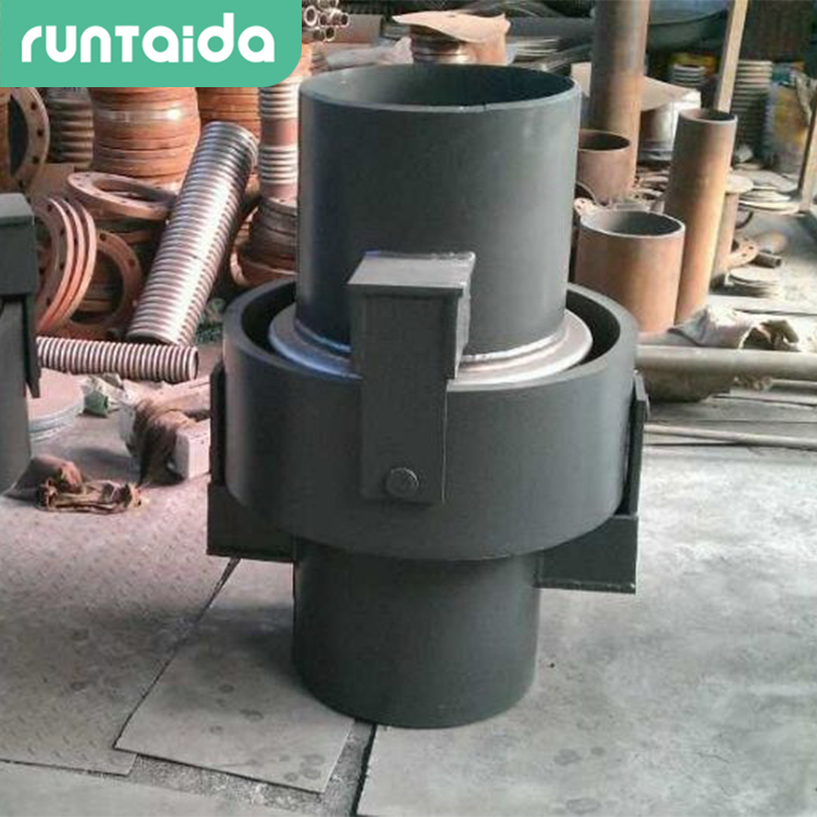 萬(wàn)向絞鏈型波紋補償器