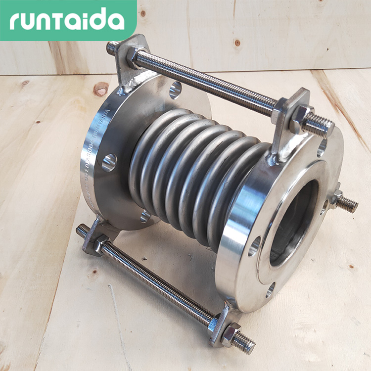 金屬波紋補償器廠(chǎng)家